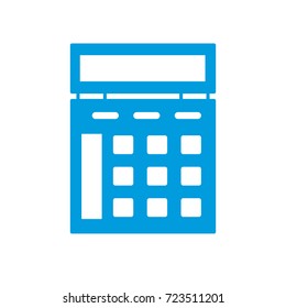 calculator math device