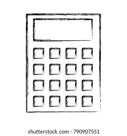 Calculator math device