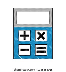 calculator math finance icon