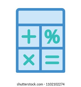 calculator mathematics finance 