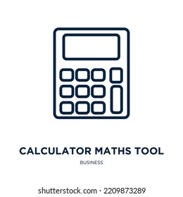 30,345 Tools Calculators Icon Images, Stock Photos & Vectors | Shutterstock