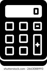 Neuer Vektor für kreatives Symboldesign