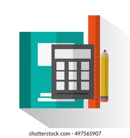 Calculator of office and work design