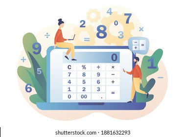 741,302 Calculate Images, Stock Photos & Vectors | Shutterstock