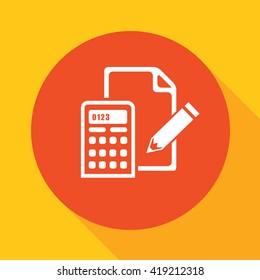 calculator paper 