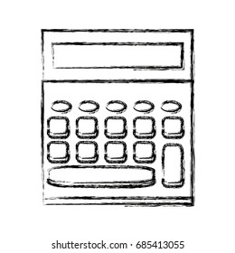 calculator school education electronic digital