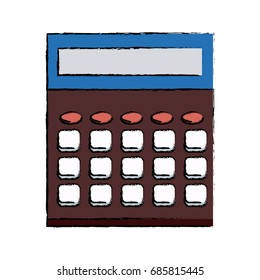 calculator school education electronic digital