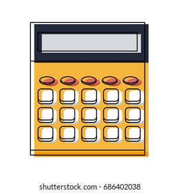 calculator school education electronic digital