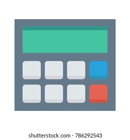 calculator Science And Technology 