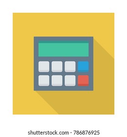 calculator Science And Technology 
