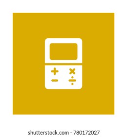  calculator Technology and gadget