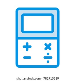  calculator Technology and gadget