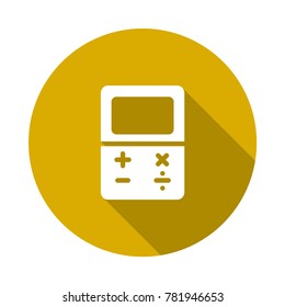  calculator Technology and gadget