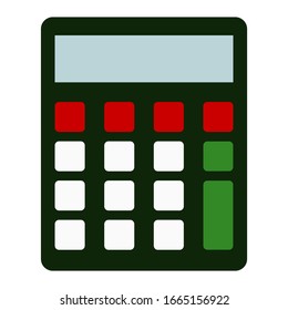 Calculator is a tool for calculating from simple calculations such as addition, subtraction, multiplication and division to a scientific calculator that can calculate certain mathematical formulas