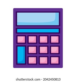 Calculator tool, Mathematics finance device