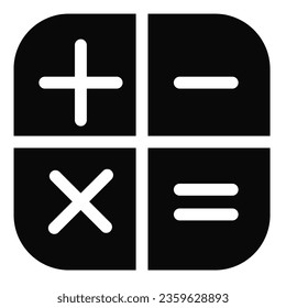 Calculator is a tool used to calculate