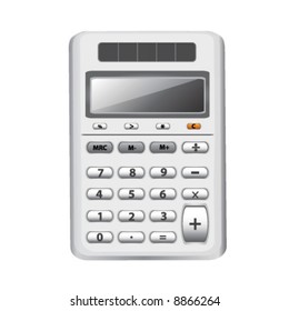 calculator vector