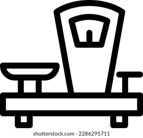 calculator  Vector illustration on a transparent background. Premium quality symmbols. Thin line vector icons for concept and graphic design.