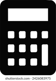 Calculators help you solve math problems quickly and easily.