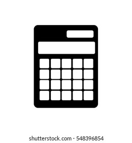 calculator.vector icon.

