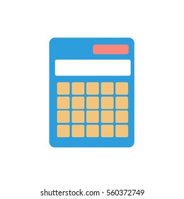 calculator.vector icon.