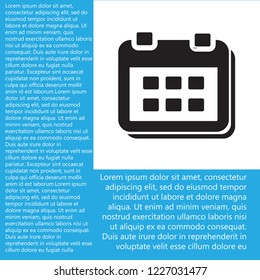 calendar 1 icon  vector 10 eps design