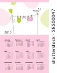 Calendar 2010