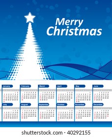 Calendar 2010
