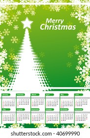 Calendario 2010