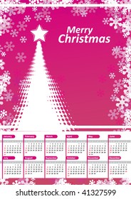 Calendar 2010