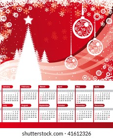 Calendario 2010