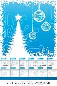 Calendar 2010
