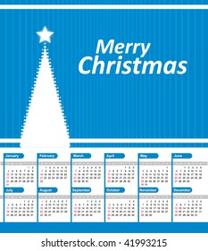 Calendar 2010