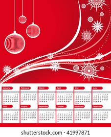 Calendar 2010
