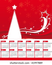  Calendar 2010