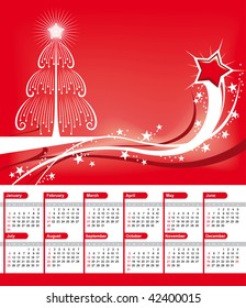  Calendario 2010
