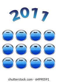 Calendar 2011