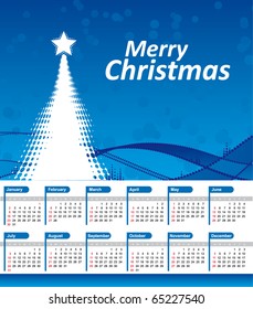 Calendar 2011