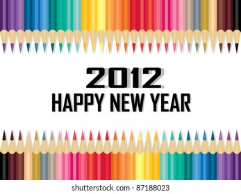 Calendar 2012 Cover