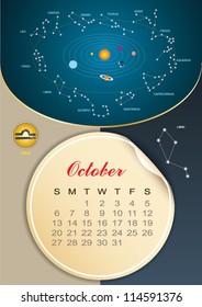 calendar 2013 Pisces