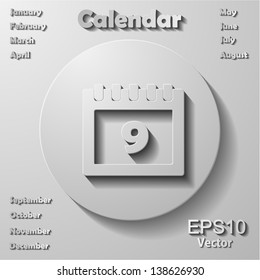 Calendar 2014