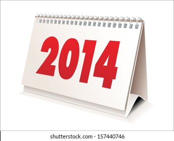 calendar 2014