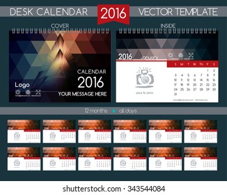 5,365 Calendar design for hotels Images, Stock Photos & Vectors ...