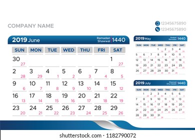 Hijri calendar Images, Stock Photos & Vectors  Shutterstock