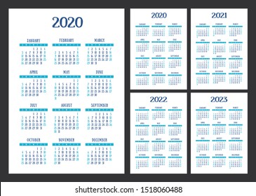 4,303 Grid calendar pocket Images, Stock Photos & Vectors | Shutterstock