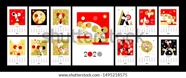 Calendar 2020 Singapore With Chinese Lunar