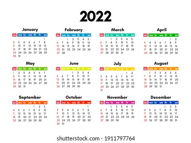 687,141 Months of the year Images, Stock Photos & Vectors | Shutterstock