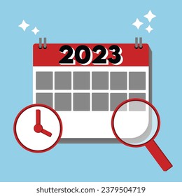 Calendario
Calendario 2023
Año
Año 2023