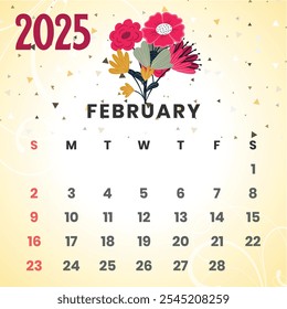 calendario, 2025, calendario, Plantilla, diseño, escritorio, semana, tabla, diseño, trimestre, fondo, Vector, negocio, oficina, vacaciones, moderno, corporativo, evento, impresión, empresa, escritorio, fecha, mes, año, hora