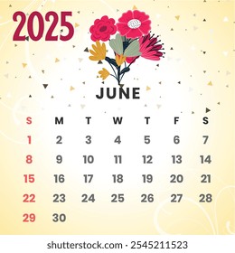 calendario, 2025, calendario, Plantilla, diseño, escritorio, semana, tabla, diseño, trimestre, fondo, Vector, negocio, oficina, vacaciones, moderno, corporativo, evento, impresión, empresa, escritorio, fecha, mes, año, hora